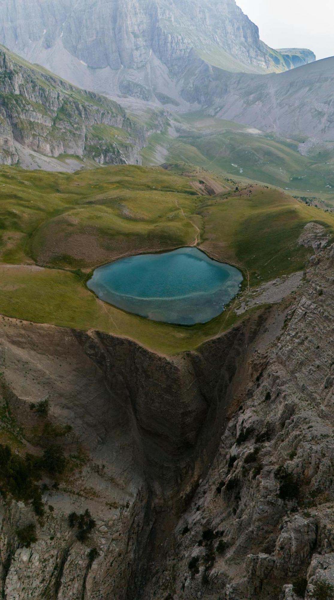 "Apeiros Chora" Hotel, Zagori Kato Pedina Extérieur photo