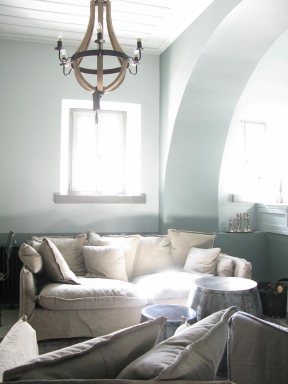 "Apeiros Chora" Hotel, Zagori Kato Pedina Extérieur photo