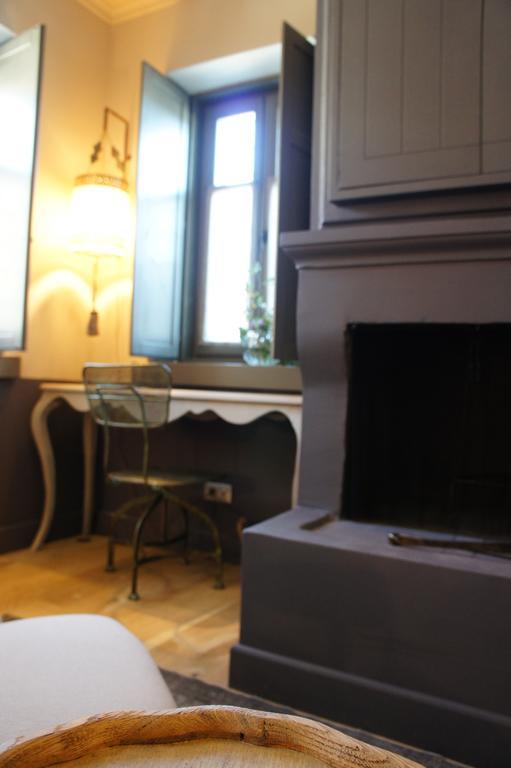 "Apeiros Chora" Hotel, Zagori Kato Pedina Chambre photo