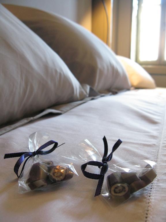 "Apeiros Chora" Hotel, Zagori Kato Pedina Extérieur photo